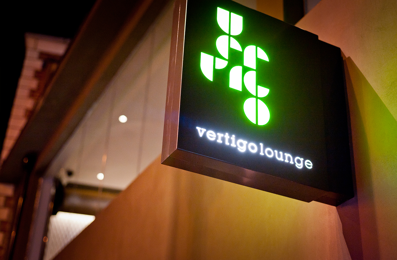 Vertigo Lounge