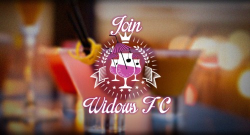 Widows FC seeking new members